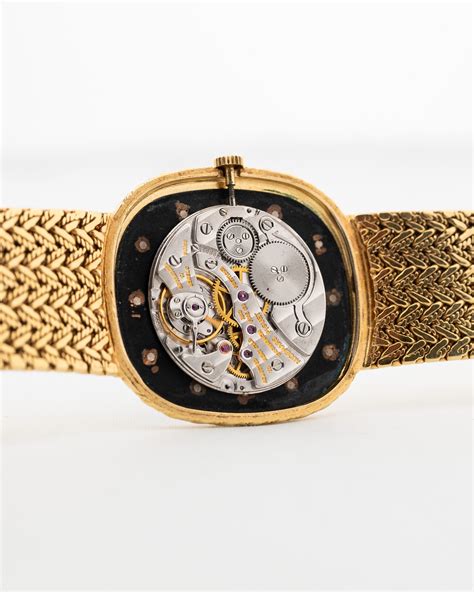 audemars piguet 18k onyx diamond 1970s|Buy and Sell Pre Owned Luxury Watches .